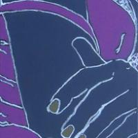 Femme Totem 3 150x30