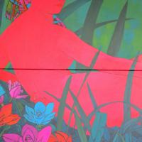 La Grande Odalisque 160x100