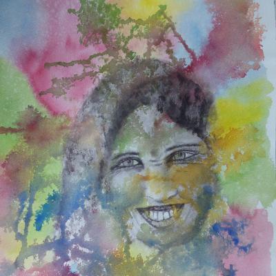 Véronique CHEVALIER 1