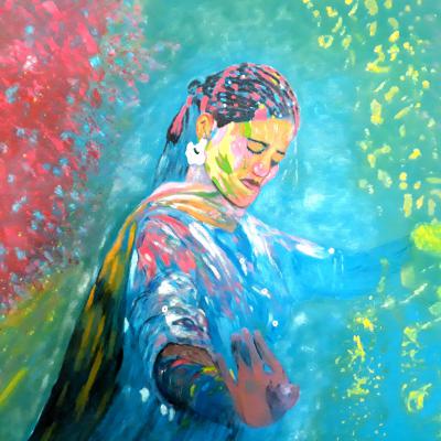 Marie-Françoise LE BARS